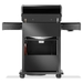 Napoleon Rogue PRO 425 gas bbq