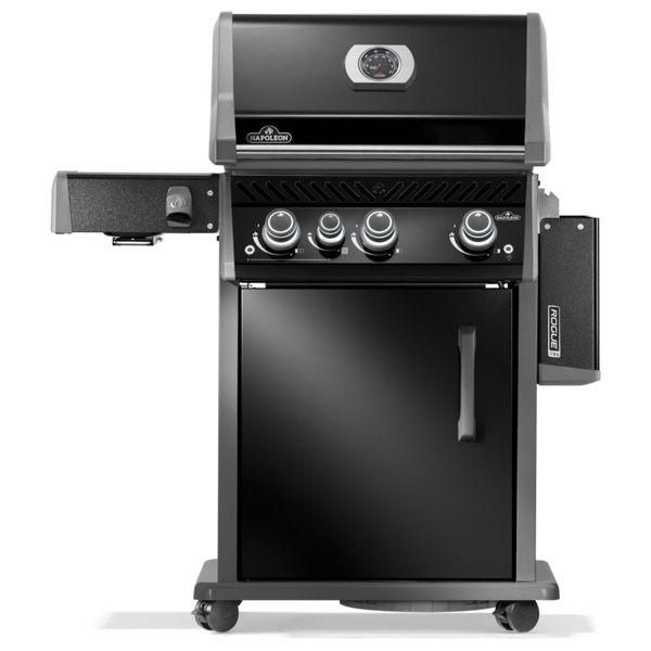 Napoleon Rogue PRO 425 gas bbq