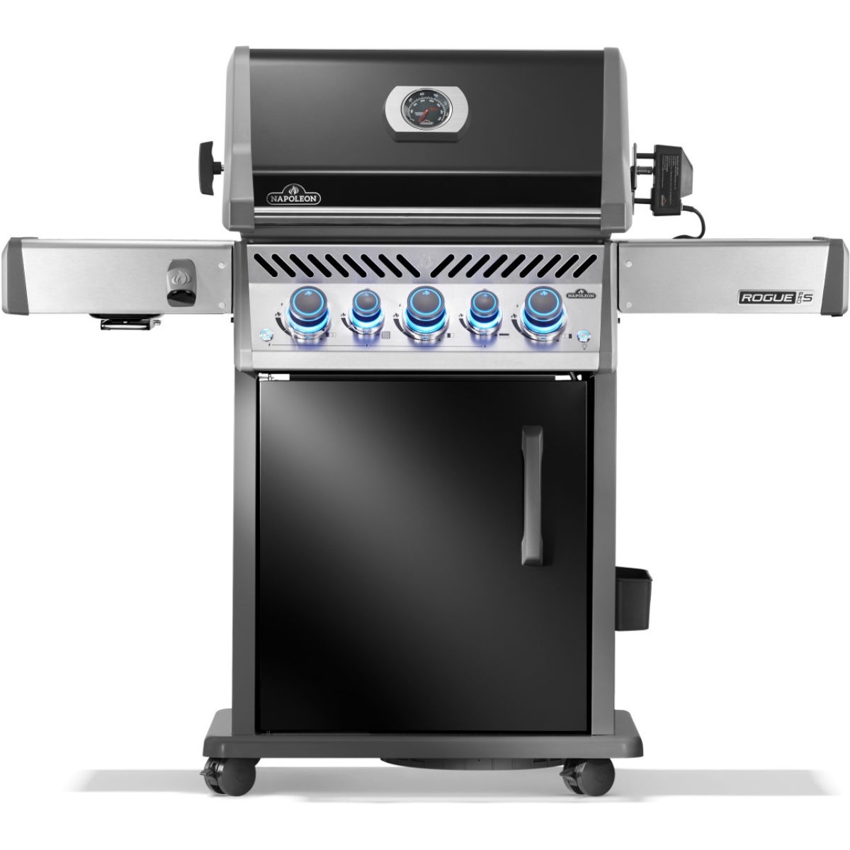 Napoleon Rogue PRO 425 gas bbq