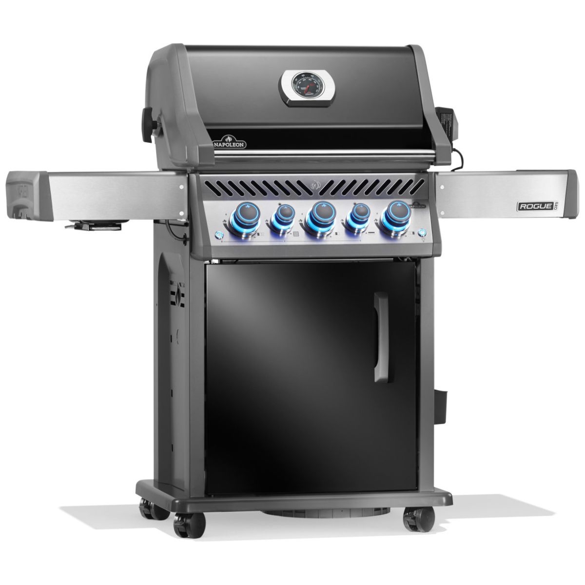 Napoleon Rogue PRO 425 gas bbq