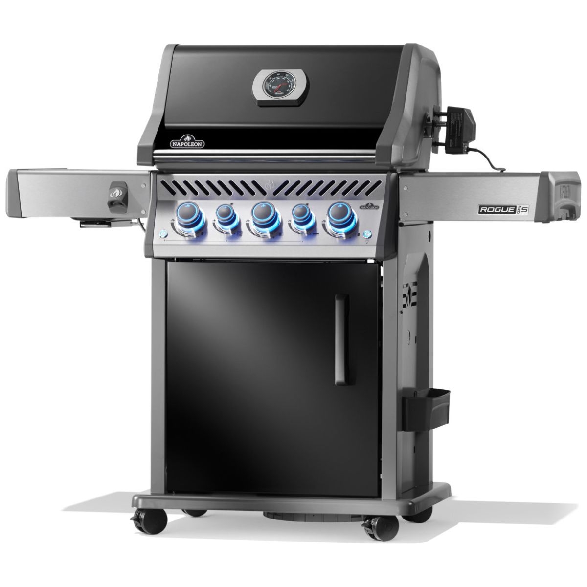 Napoleon Rogue PRO 425 gas bbq