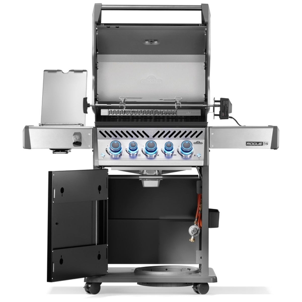 Napoleon Rogue PRO 425 gas bbq