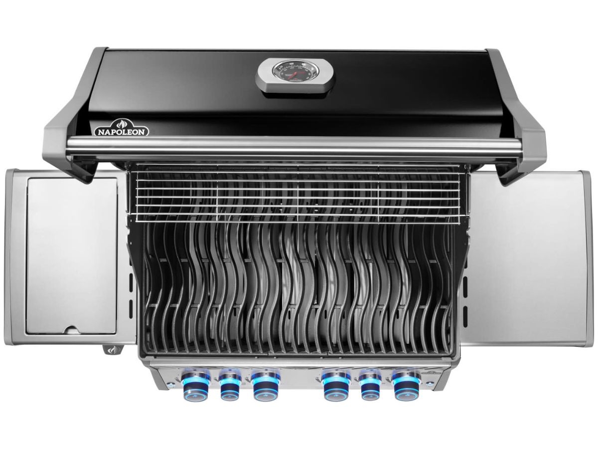 Napoleon Rogue PRO-S 525 gas bbq