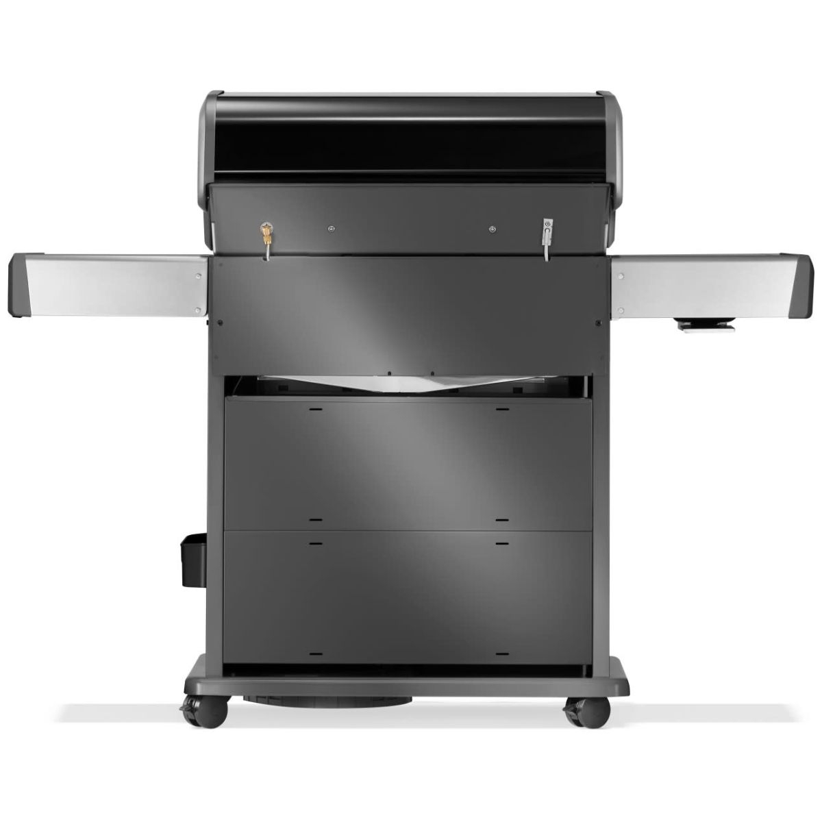 Napoleon Rogue PRO-S 525 gas bbq