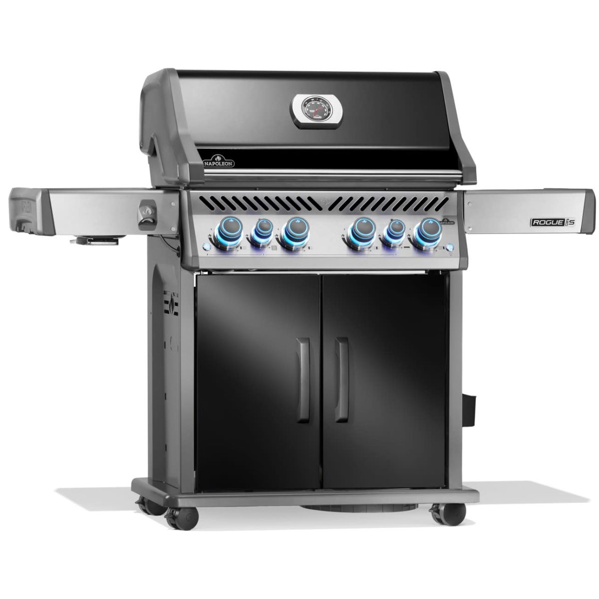 Napoleon Rogue PRO-S 525 gas bbq
