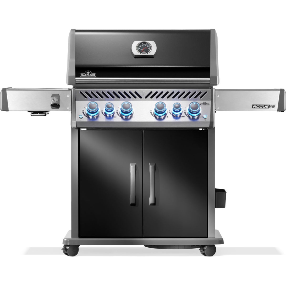 Napoleon Rogue PRO-S 525 gas bbq