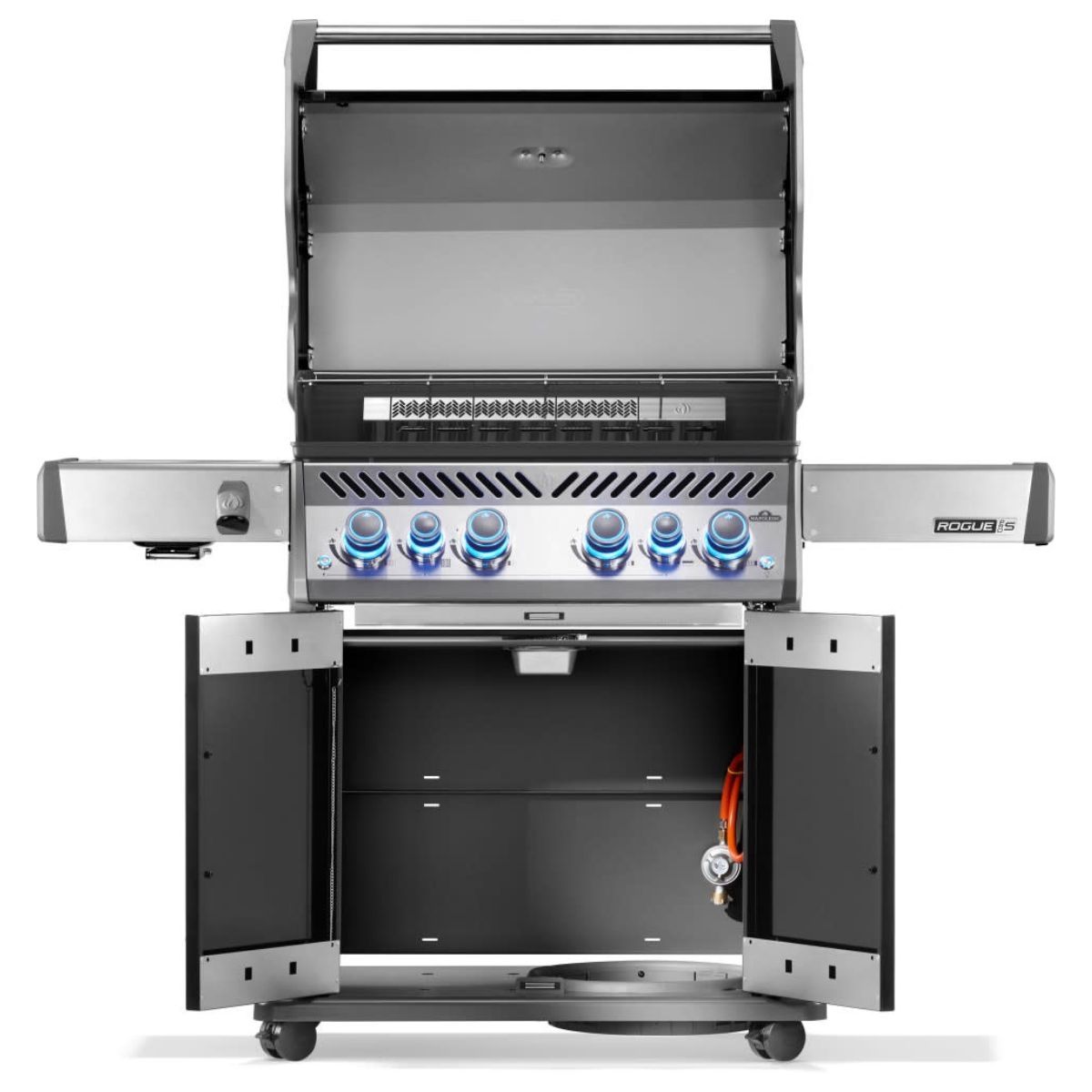 Napoleon Rogue PRO-S 525 gas bbq