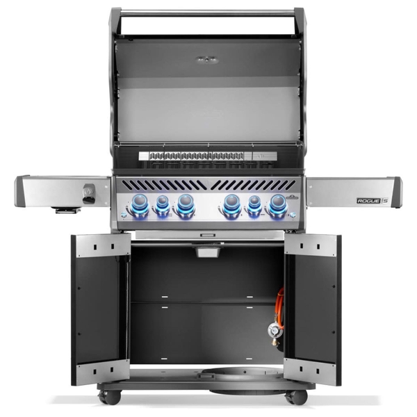 Napoleon Rogue PRO-S 525 gas bbq
