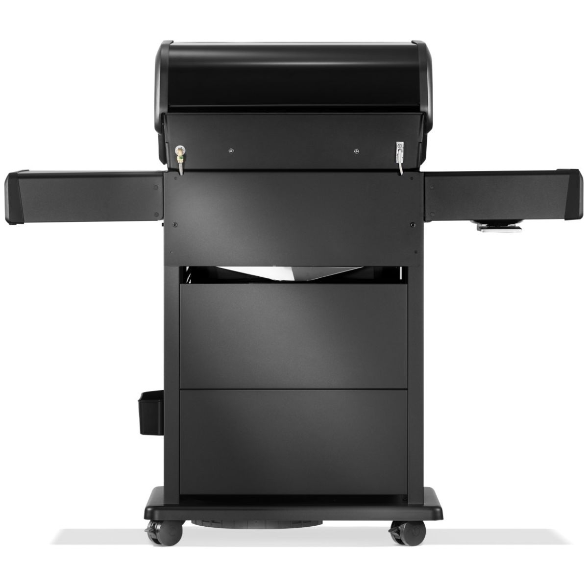 Napoleon Phantom Rogue PRO-S 425 gas bbq  