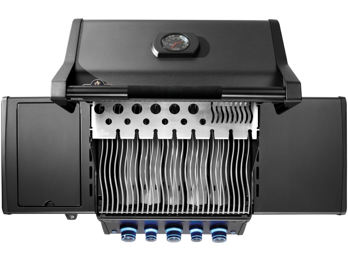 Napoleon Phantom Rogue PRO-S 425 gas bbq  