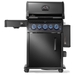 Napoleon Phantom Rogue PRO-S 425 gas bbq  