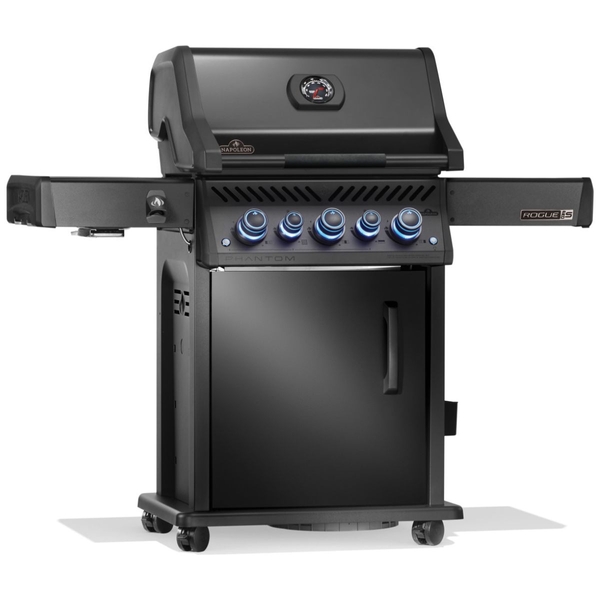 Napoleon Phantom Rogue PRO-S 425 gas bbq  