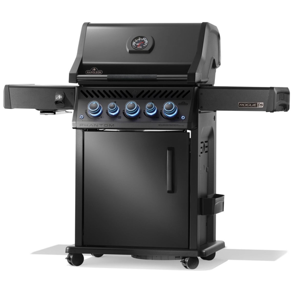 Napoleon Phantom Rogue PRO-S 425 gas bbq  