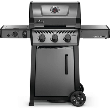 Napoleon Freestyle 365 DSIB gas bbq
