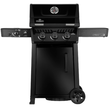 Napoleon Freestyle 365 DSIB gas bbq