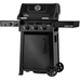 Napoleon Freestyle 365 DSIB gas bbq
