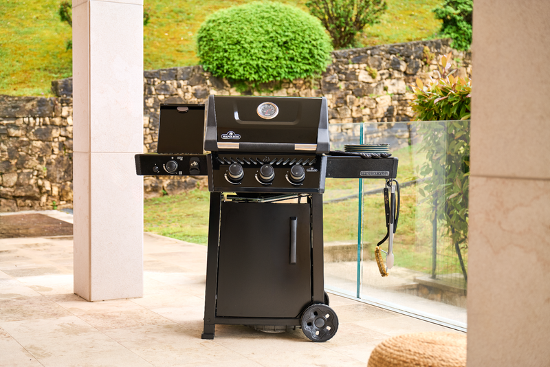Napoleon Freestyle 365 DSIB gas bbq