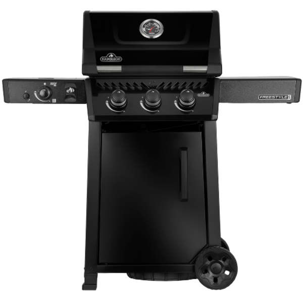 Napoleon Freestyle 365 DSIB gas bbq
