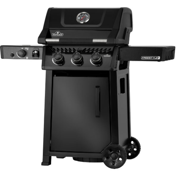 Napoleon Freestyle 365 DSIB gas bbq