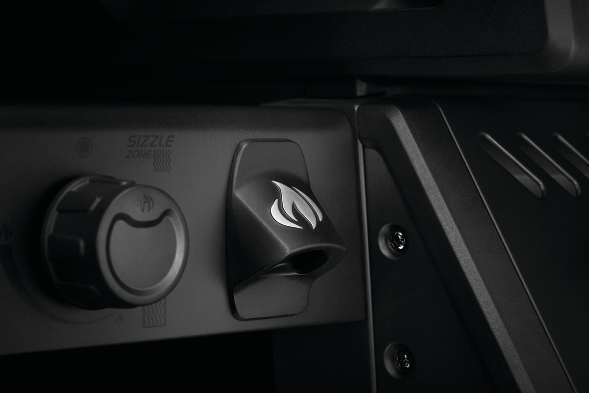 Napoleon Phantom Freestyle 425 gas bbq  