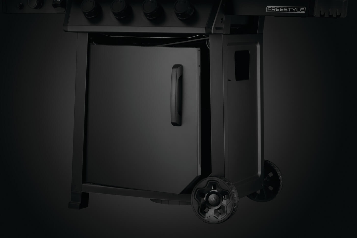 Napoleon Phantom Freestyle 425 gas bbq  
