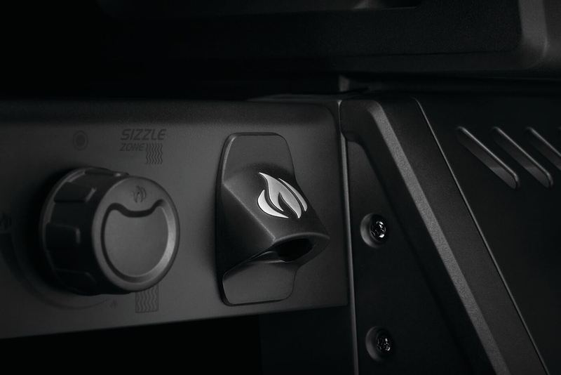 Napoleon Phantom Freestyle 425 gas bbq  