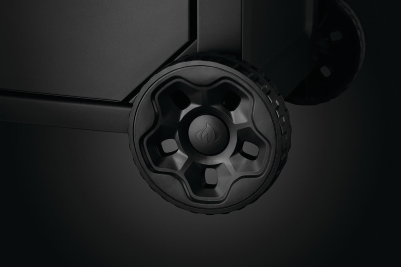 Napoleon Phantom Freestyle 425 gas bbq  