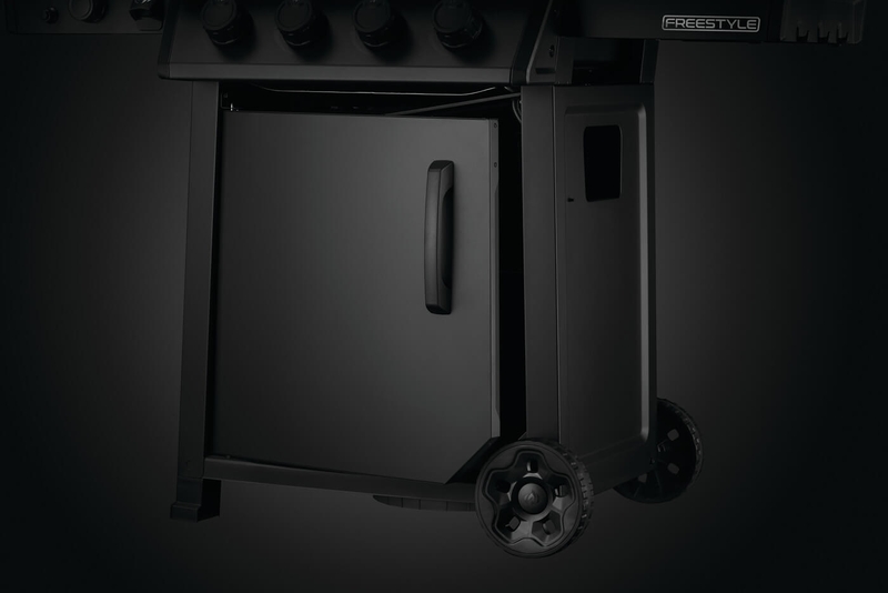 Napoleon Phantom Freestyle 425 gas bbq  