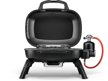 Napoleon TravelQ 240 gas bbq