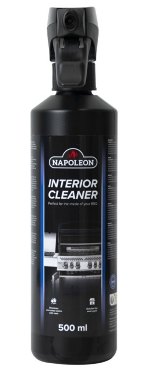 Napoleon Interior Cleaner bbq reiniger - 500ml
