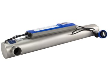Blue Lagoon UV-C Inox 130 watt (amalgaam)