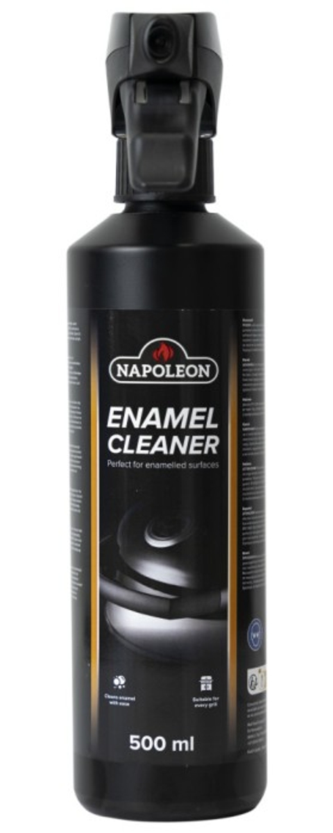 Napoleon Emaille Cleaner bbq reiniger - 500ml