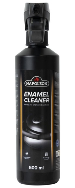 Napoleon Emaille Cleaner bbq reiniger - 500ml