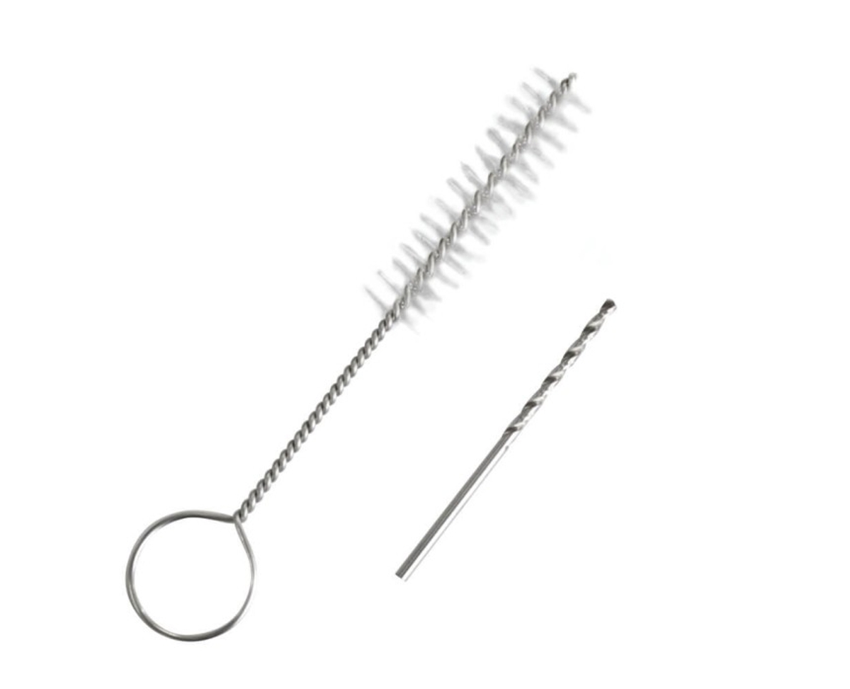 Napoleon reiniger voor Jetfire hoofdbranders