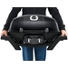 Napoleon TravelQ PRO 285 gas bbq