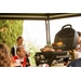 Napoleon TravelQ PRO 285 gas bbq