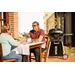 Napoleon TravelQ PRO 285 gas bbq