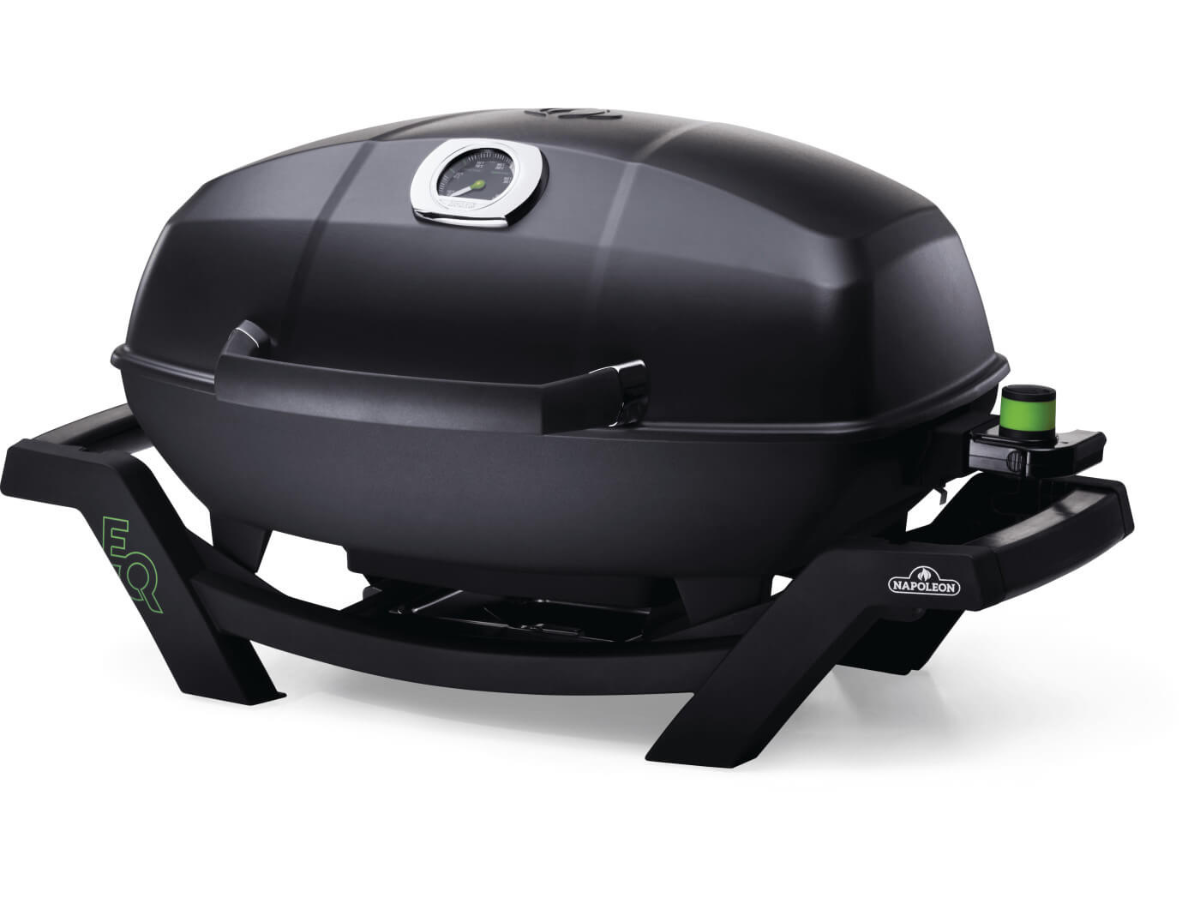 Napoleon TravelQ PRO 285E elektrische bbq