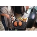 Napoleon TravelQ PRO 285E elektrische bbq