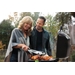 Napoleon TravelQ PRO 285E elektrische bbq