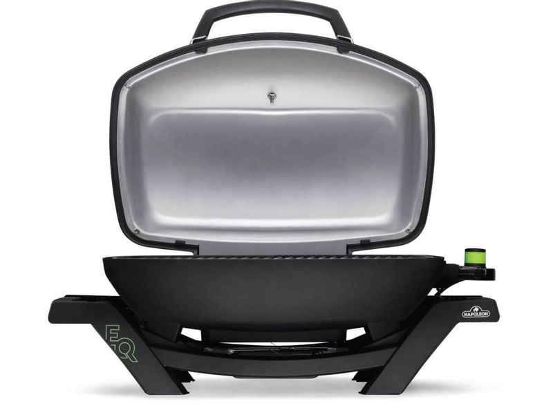 Napoleon TravelQ PRO 285E elektrische bbq