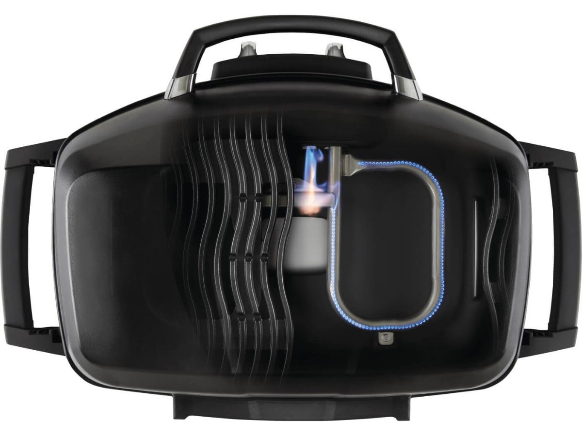 Napoleon TravelQ PRO 285X gas bbq