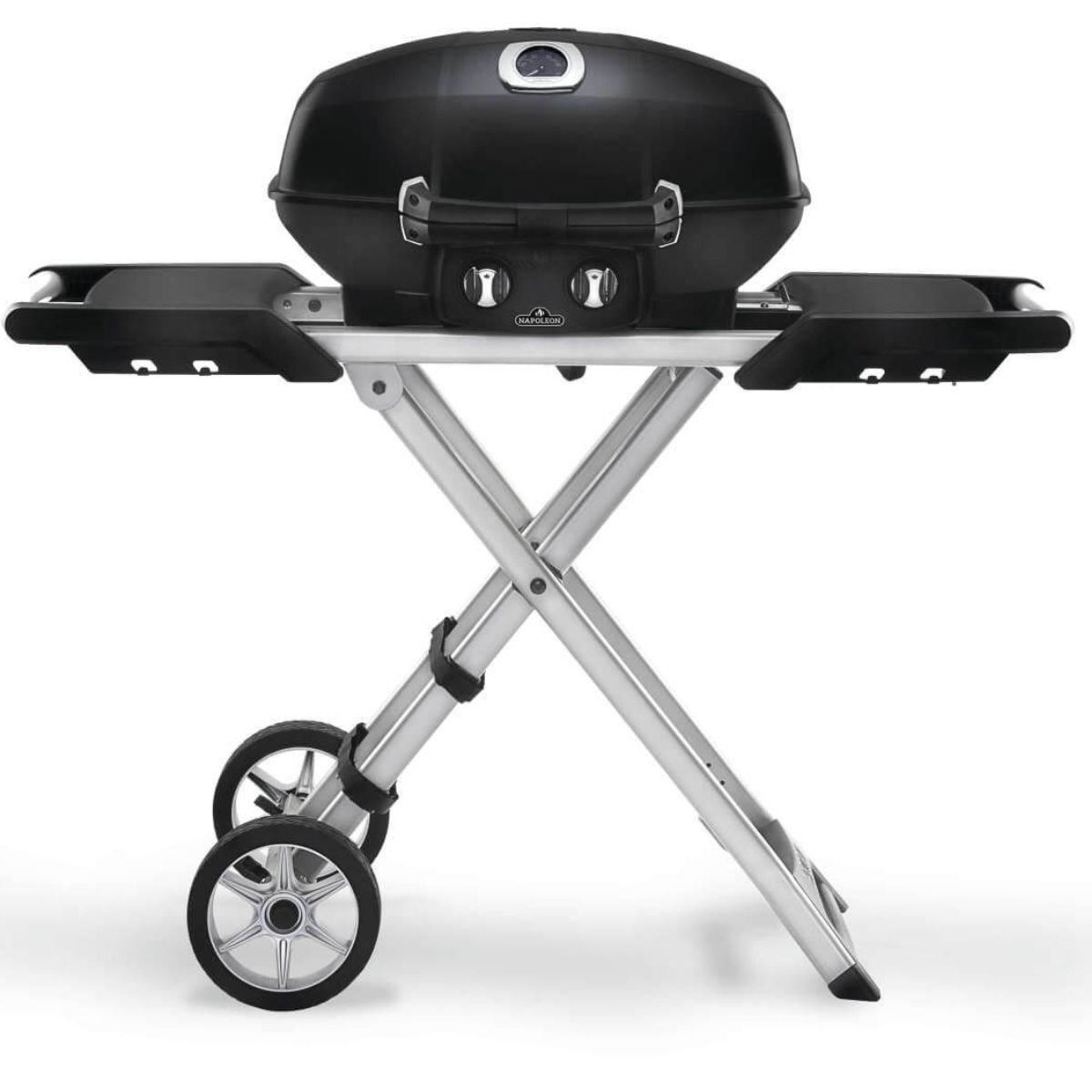 Napoleon TravelQ PRO 285X gas bbq