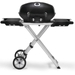 Napoleon TravelQ PRO 285X gas bbq