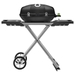 Napoleon TravelQ PRO 285EX elektrische bbq
