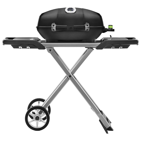 Napoleon TravelQ PRO 285EX elektrische bbq
