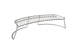 Napoleon Warmhoudrooster voor Ø57 cm Kettle grills