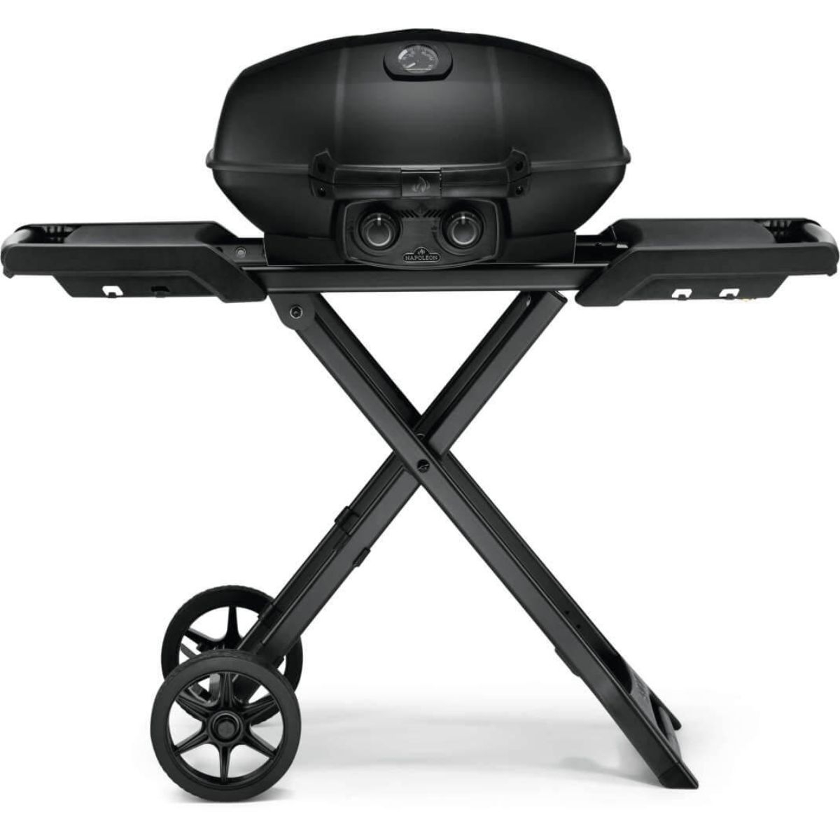 Napoleon Phantom TravelQ PRO 285X gas bbq