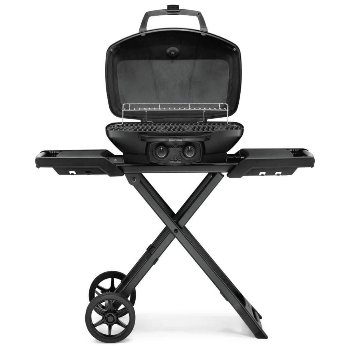 Napoleon Phantom TravelQ PRO 285X gas bbq