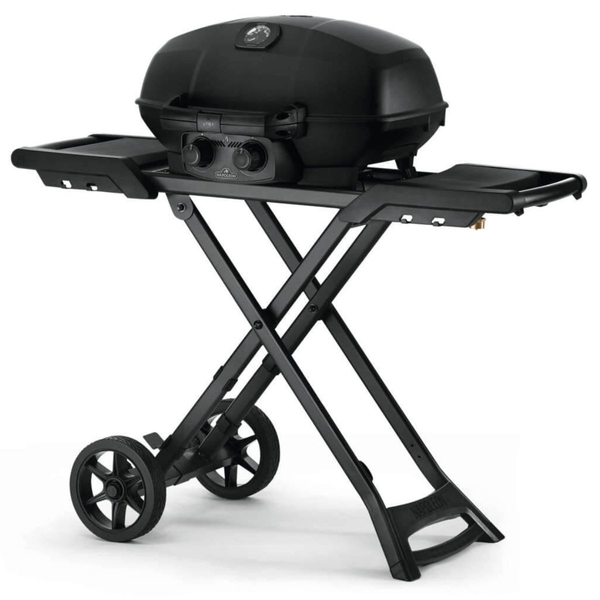 Napoleon Phantom TravelQ PRO 285X gas bbq